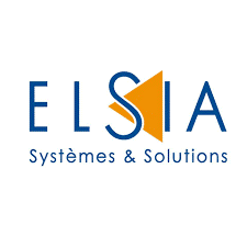 Logo ELSIA